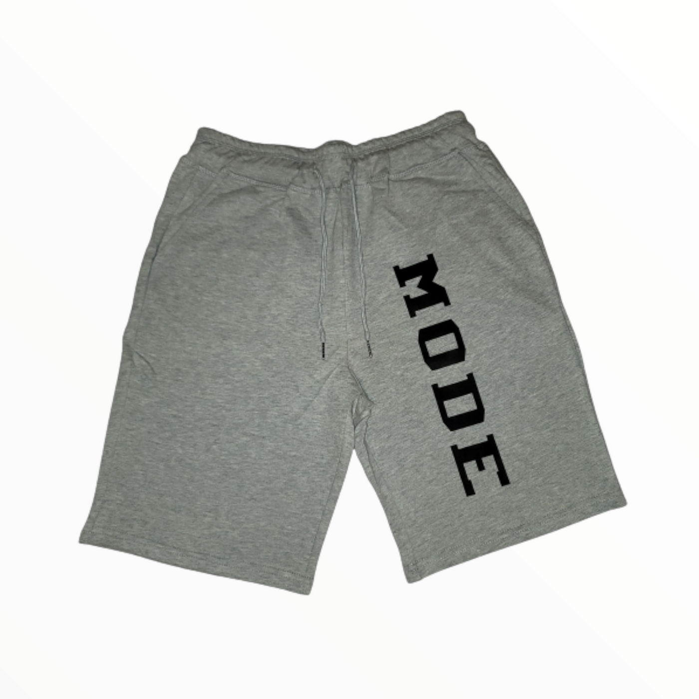 MODE "SPORT GRAY" Shorts