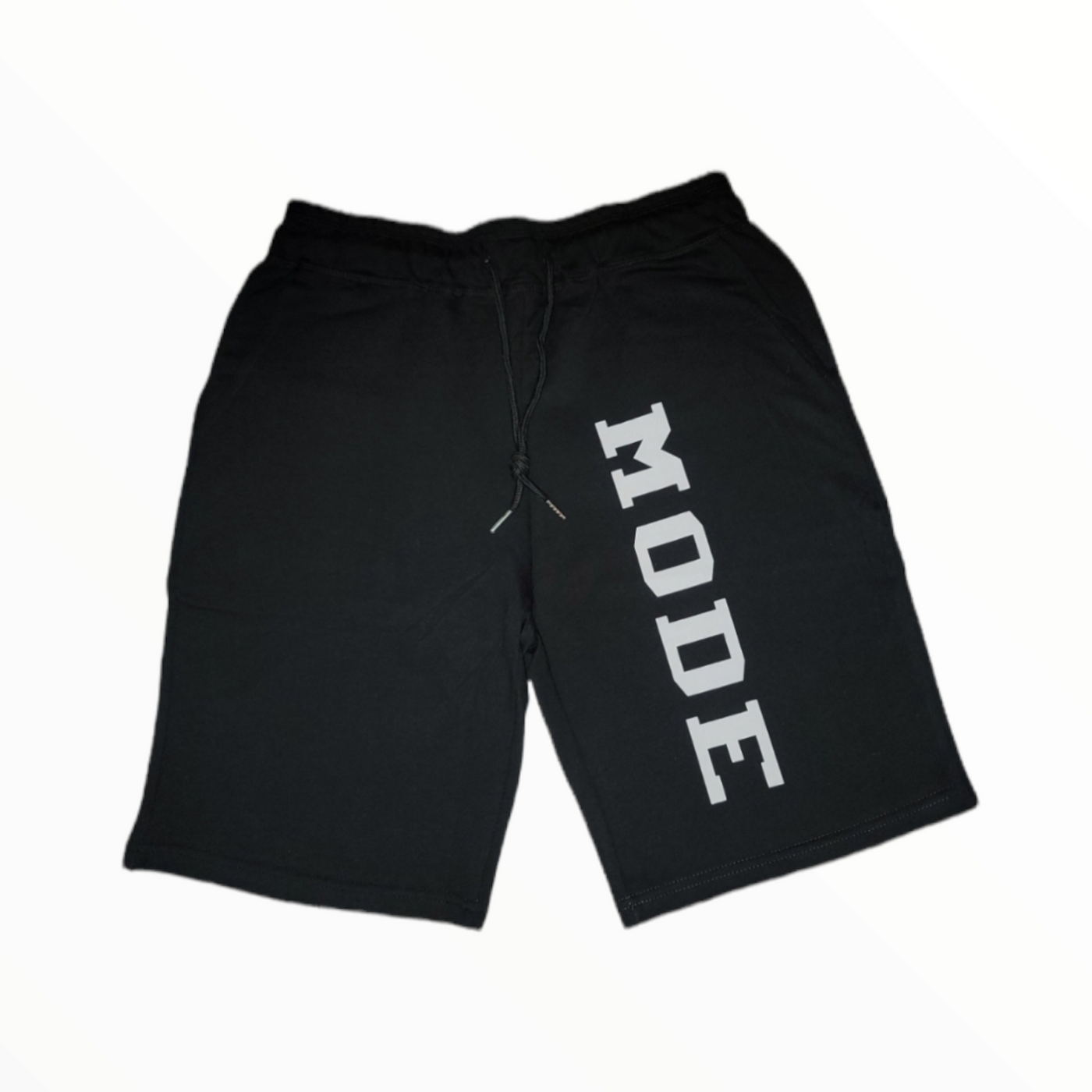 MODE "CLASSIC BLACK" Shorts