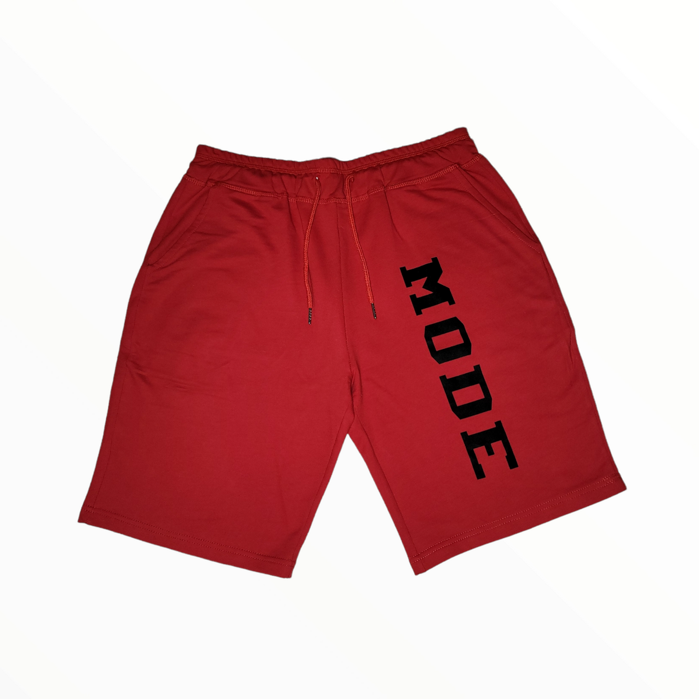 MODE "TORCH RED" Shorts