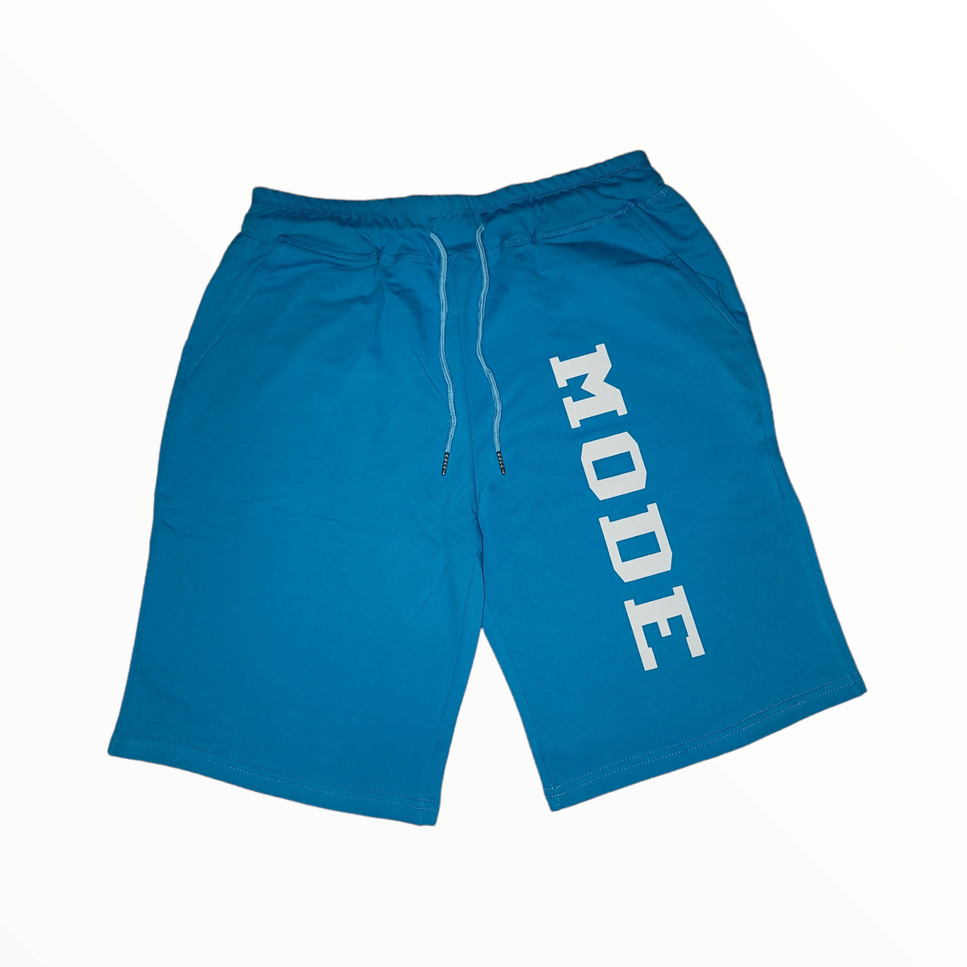 MODE "OCEAN BLUE" Shorts